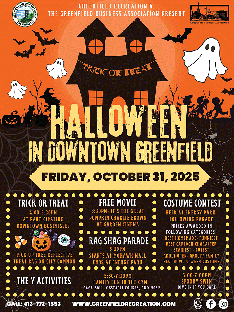 2025-26 Upcoming Programs & Events