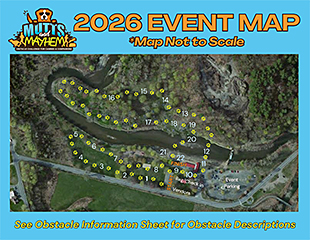 Obstacles Course