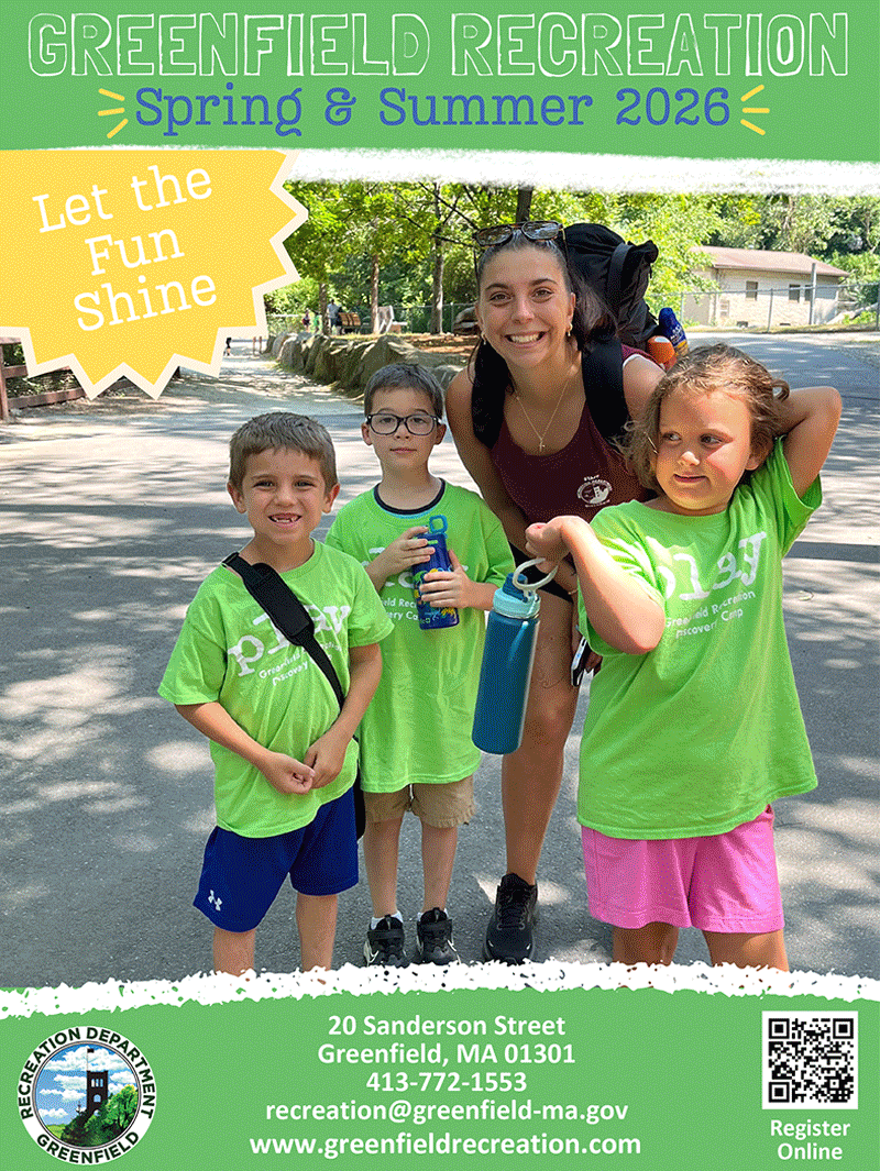 2026 Upcoming Programs & Events