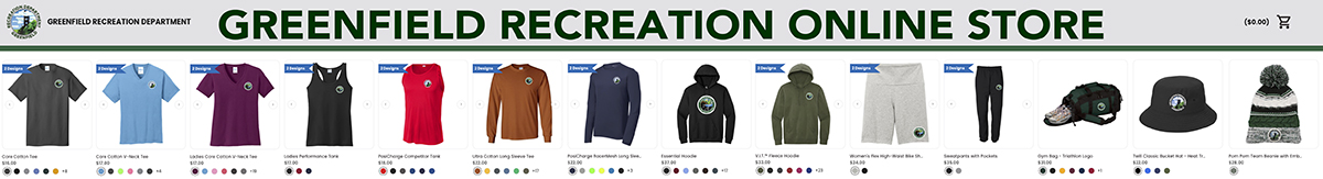 ONLINE SHOPPING STORE