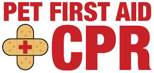 Pet First Aid & CPR