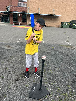 Tee Ball