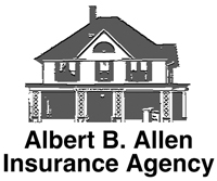 Albert Allen Insurance