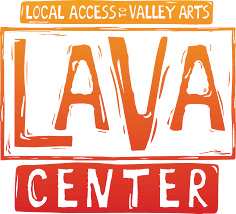 Lava Center