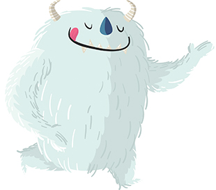 Yeti